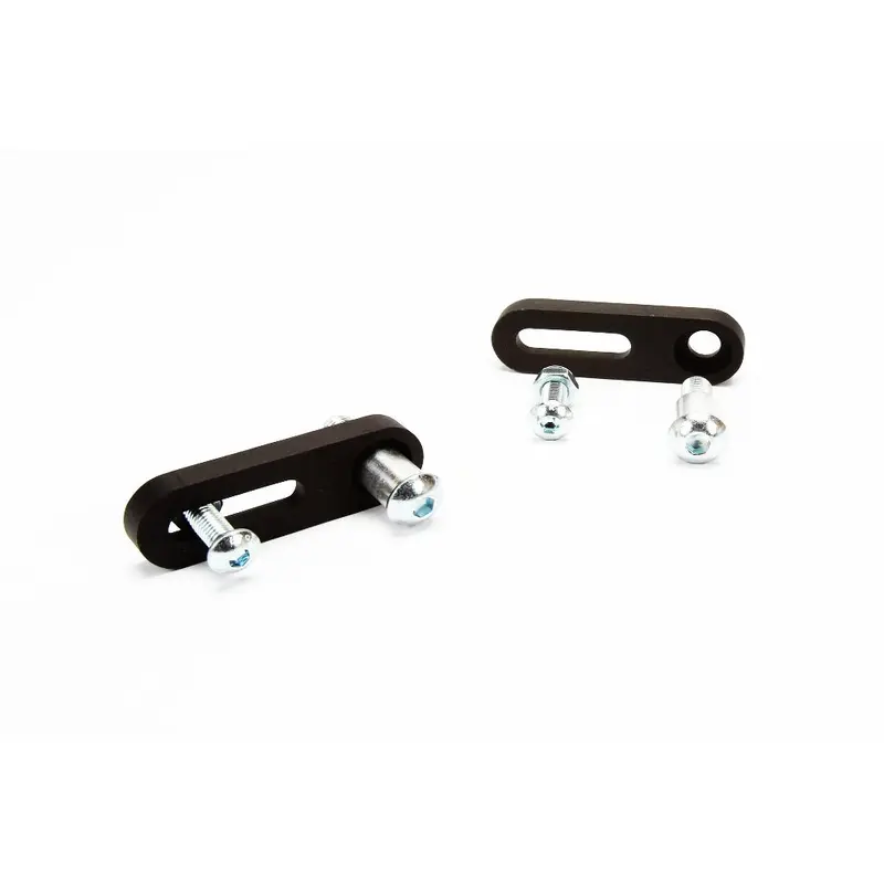 Fasst Company | Kudla Connection (Straight Cut Handguard Mount)