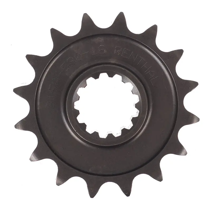 Renthal Front Sprocket 16T Grooved Honda