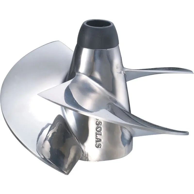 Solas Concord 3 Blade Impeller 160mm KR-CD-14/21