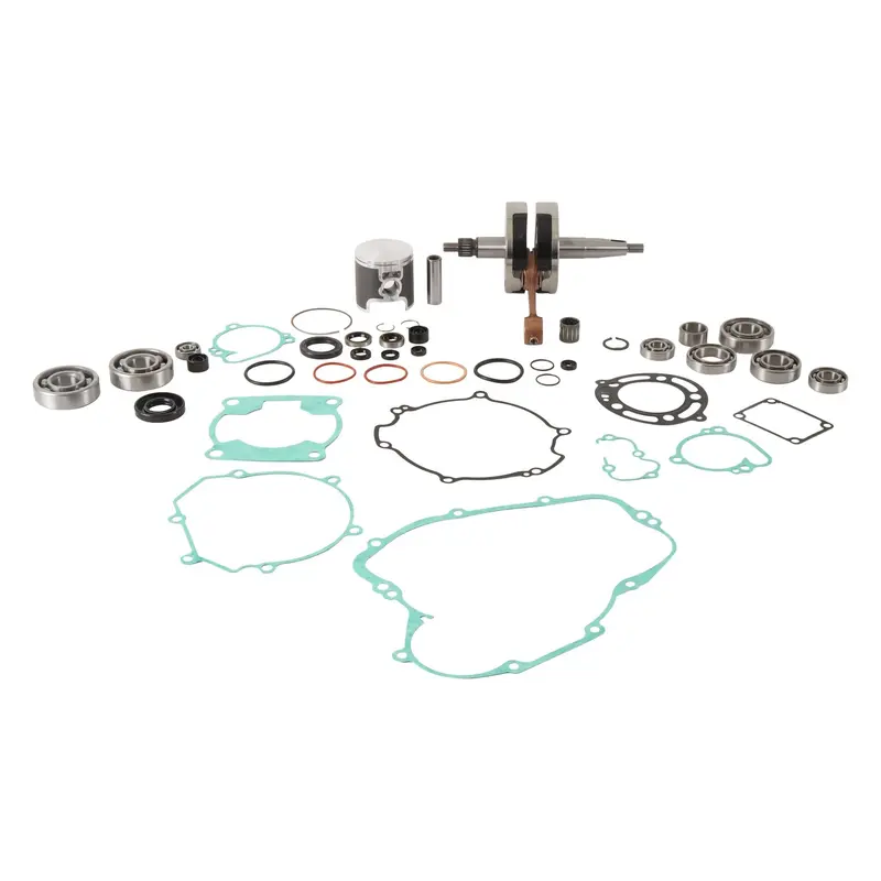 Vertex Complete Engine Rebuild Kit For Kawasaki KX100 2014-2020 | WR101-163