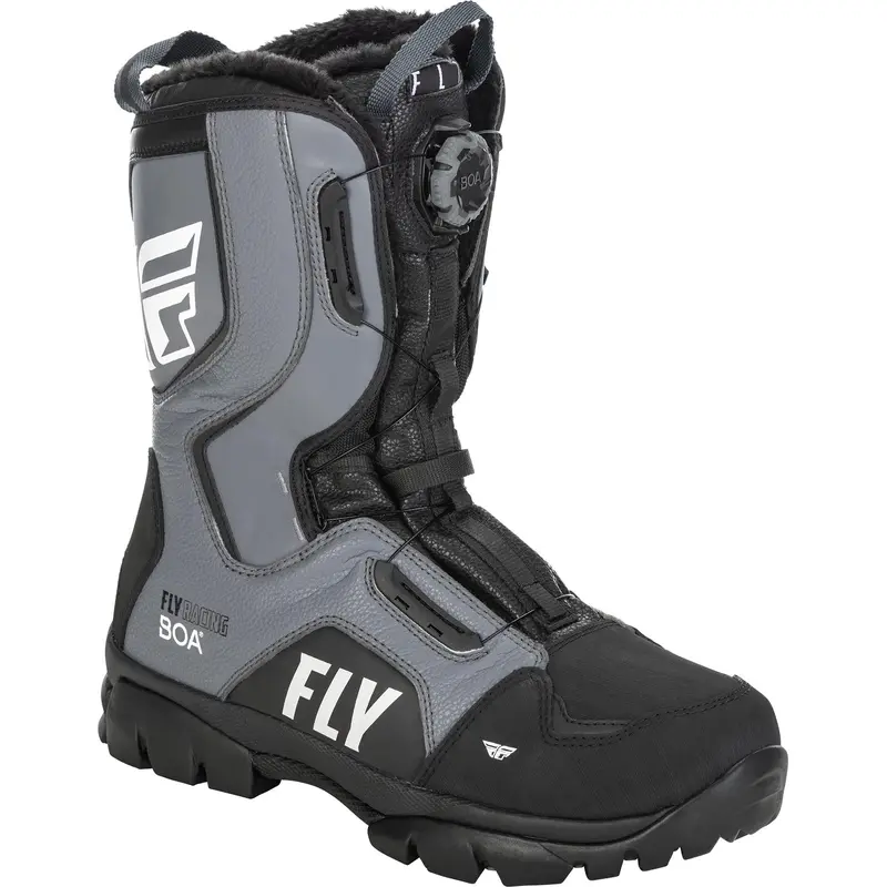 Fly Racing - MARKER BOA BOOT