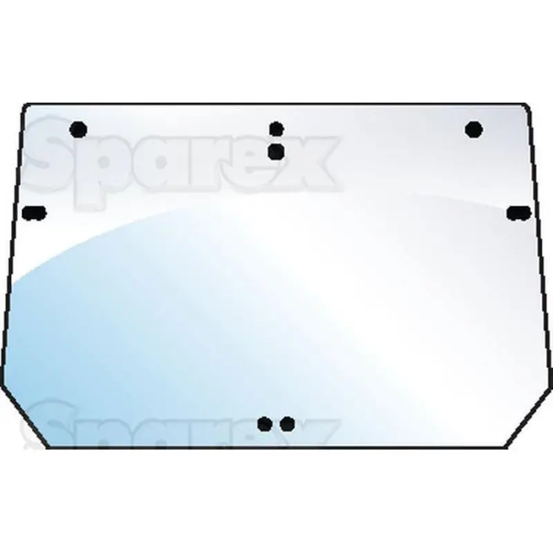 Rear Window | Sparex Part No.S.100582