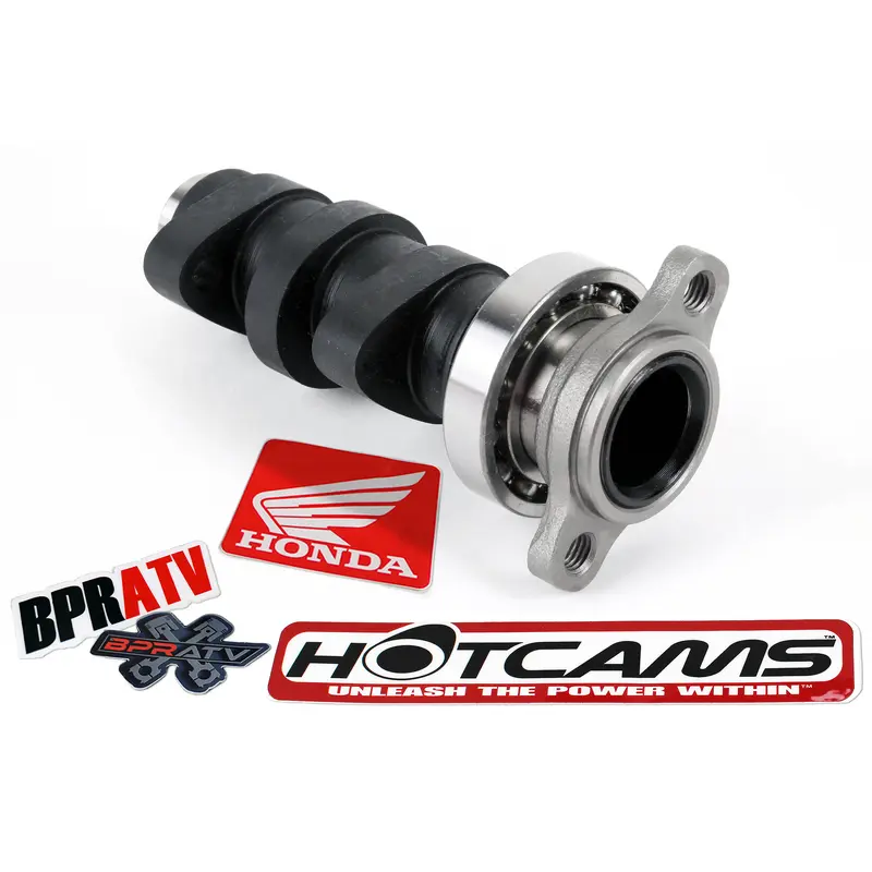 Honda CRF450X CRF 450X Stage 2 Hot Cams Camshaft Mid Top Power '05-07 Kit 1024-2