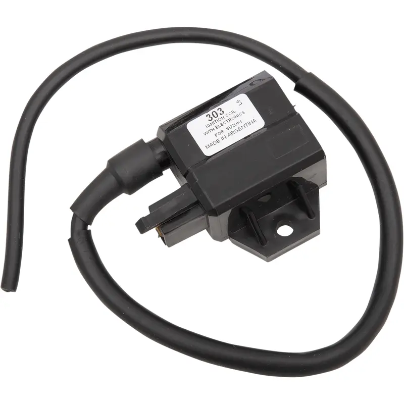 RICK'S MOTORSPORT ELECTRIC Ignition Coil - Suzuki 23-303