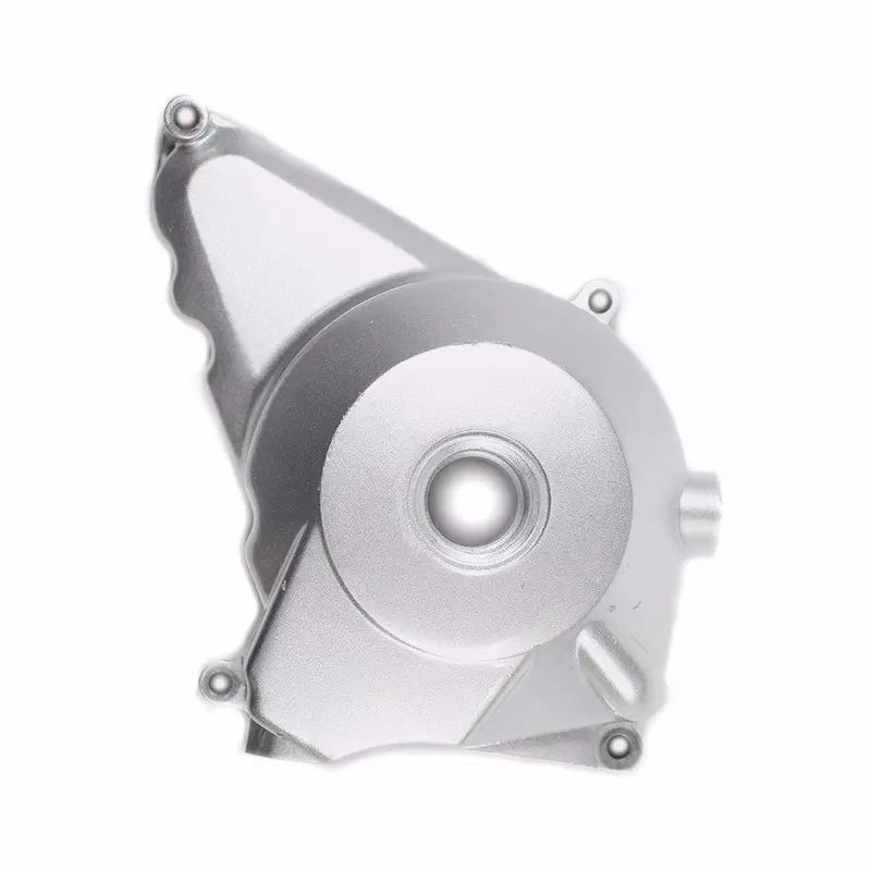 Stator Cover - 6 Coil - Version 5 - 50cc-125cc Engines