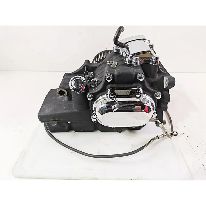 2007 Harley Touring FLHTCU SE CVO E-Glide 6Sp Transmission Hydr Clutch 33162-07A