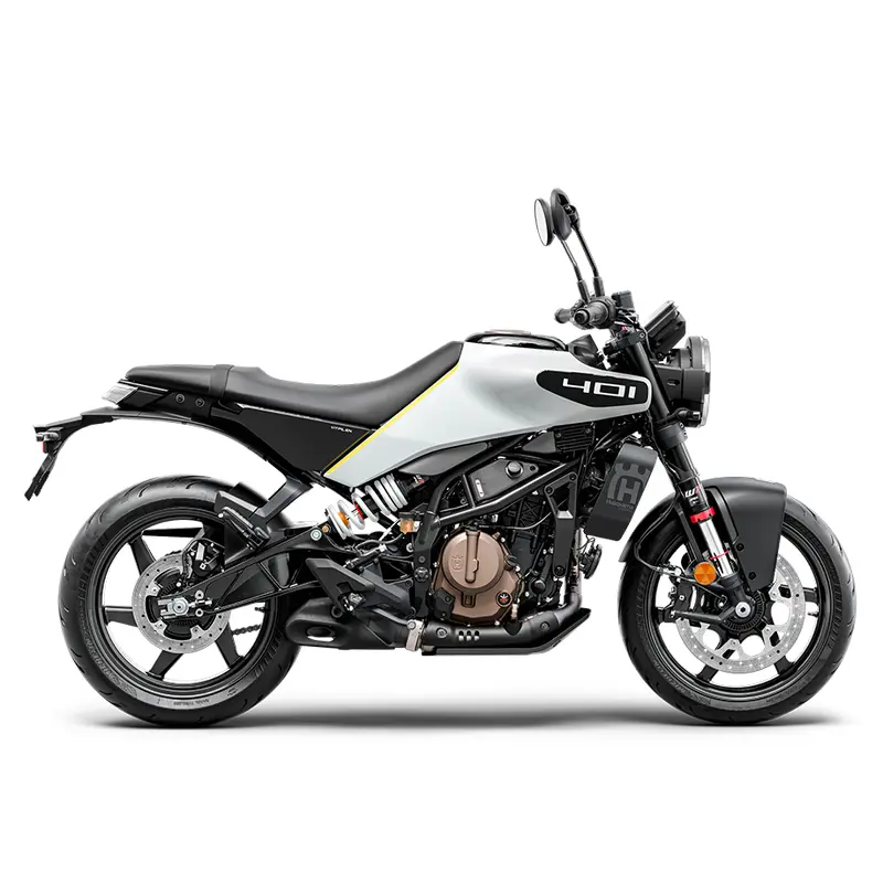 Husqvarna Vitpilen 401