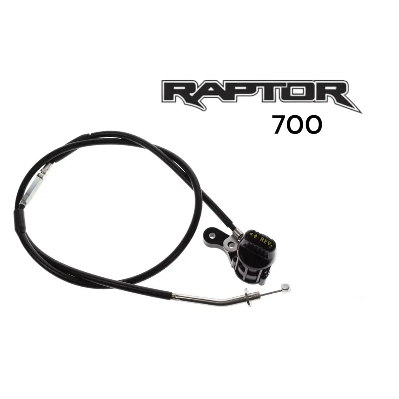 Yamaha Raptor 700 Reverse Cable