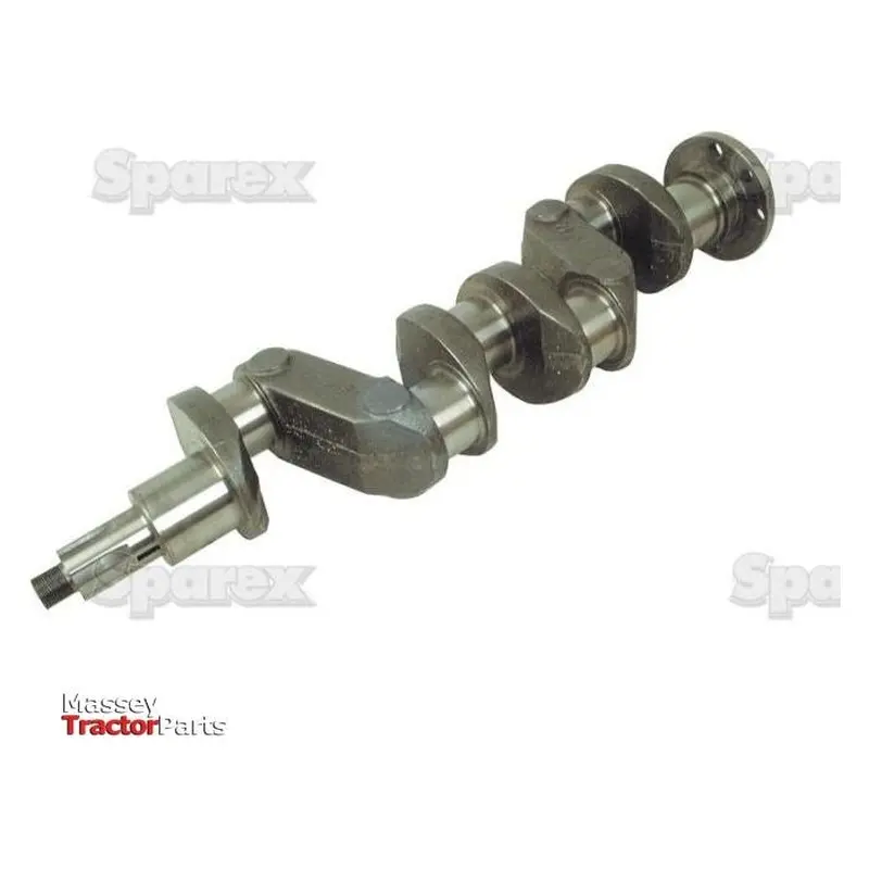 Crankshaft (4 Cyl.) AD4.55 | Sparex Part No.S.57959