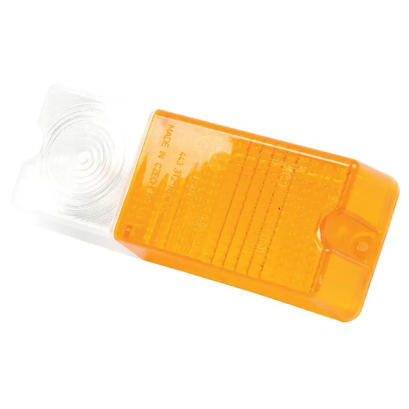 Replacement Lens, Fits: S.64734 - Sparex Part No. S.64351