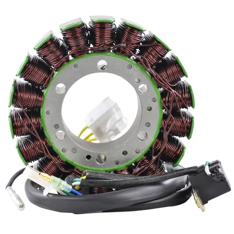 RMStator Generator Stator RM01572