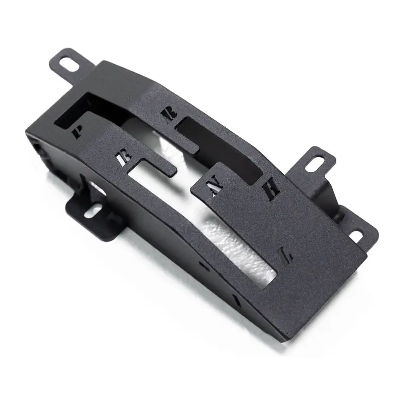 Can Am X3 Quick Shifter Gate