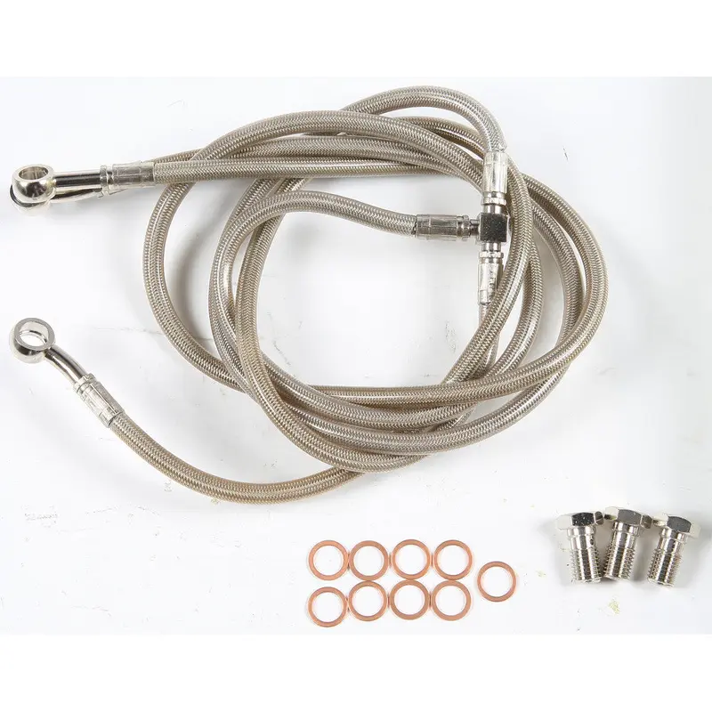 GALFER 3 LINE BRAKE LINE KIT FK003D343-3+2