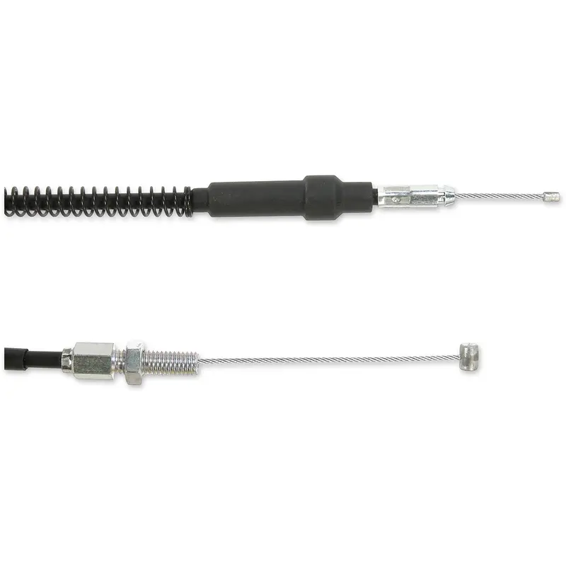 MOOSE RACING Throttle Cable - Kawasaki/Suzuki 45-1204
