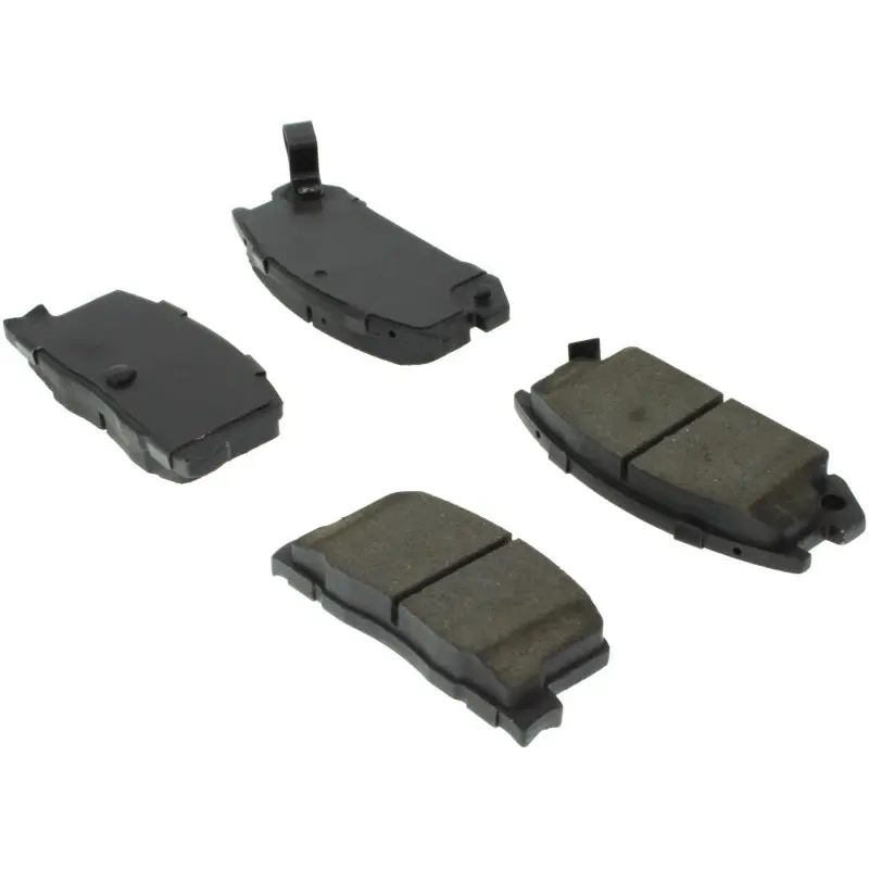 StopTech Performance 1/90-95/00-05 Toyota MR2/Spyder Rear Brake Pads