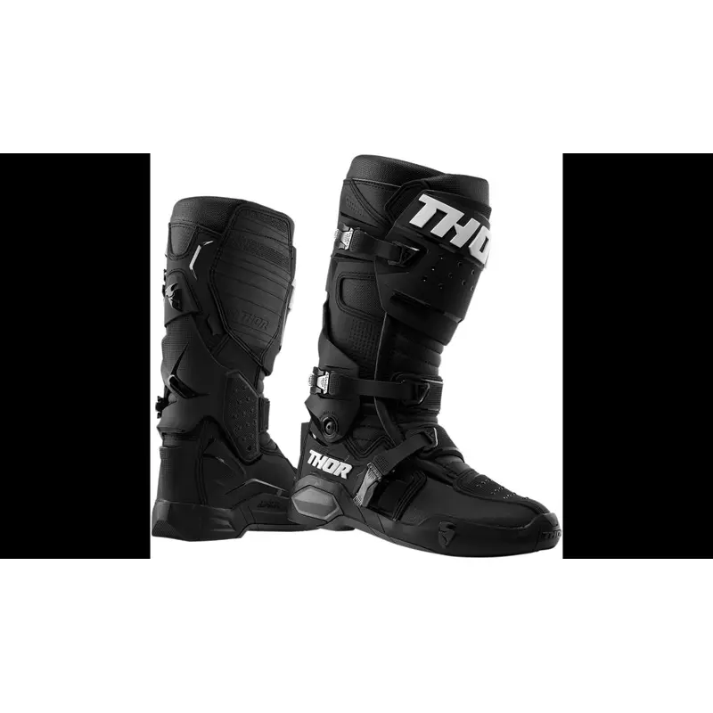 Thor - Radial Boots