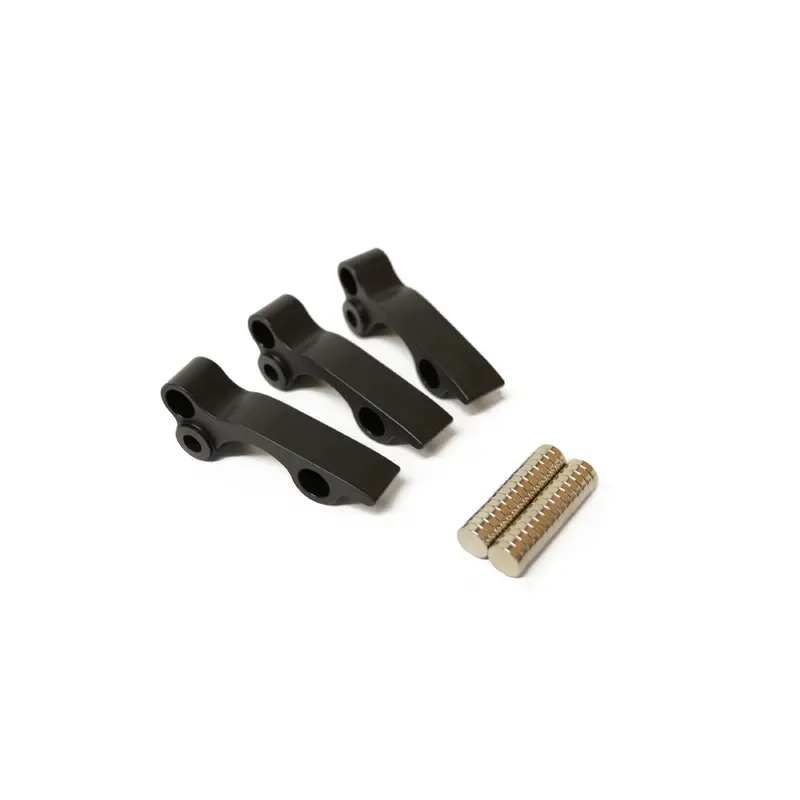 Bikeman Magnetic Adjustable 2017-21 Can-Am Maverick X3 Clutch Weights