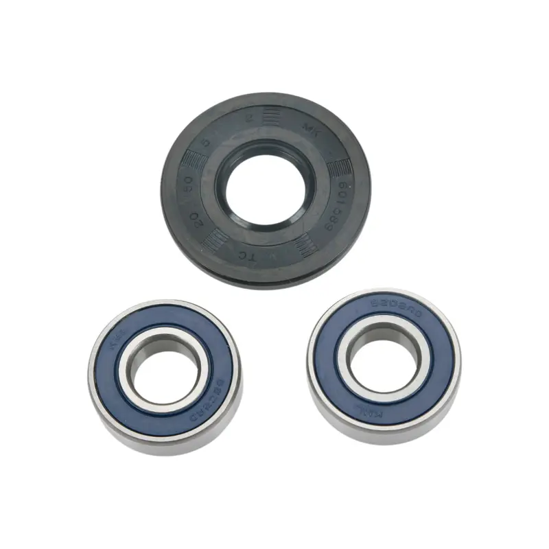 Moose Offroad - Wheel Bearing Kit - Front - '81-'83 CR125/250/480/500R