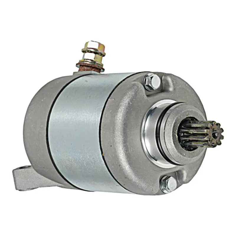 STARTER MOTOR J&N 410-54088 SMU0405
