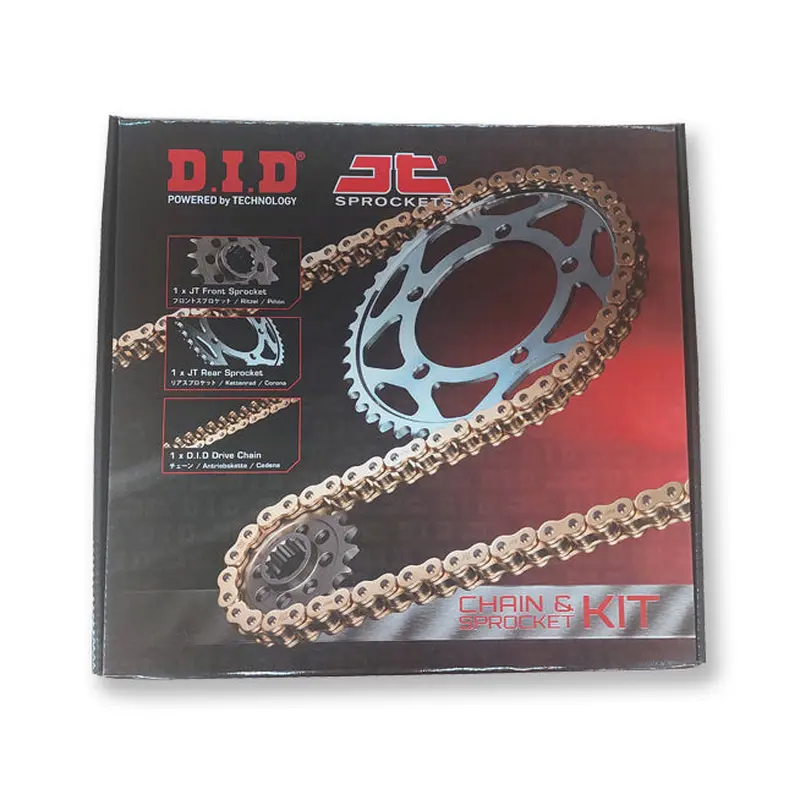 XR150L H/Duty 327.12 210/2.55 520DZ112G (SKH138)