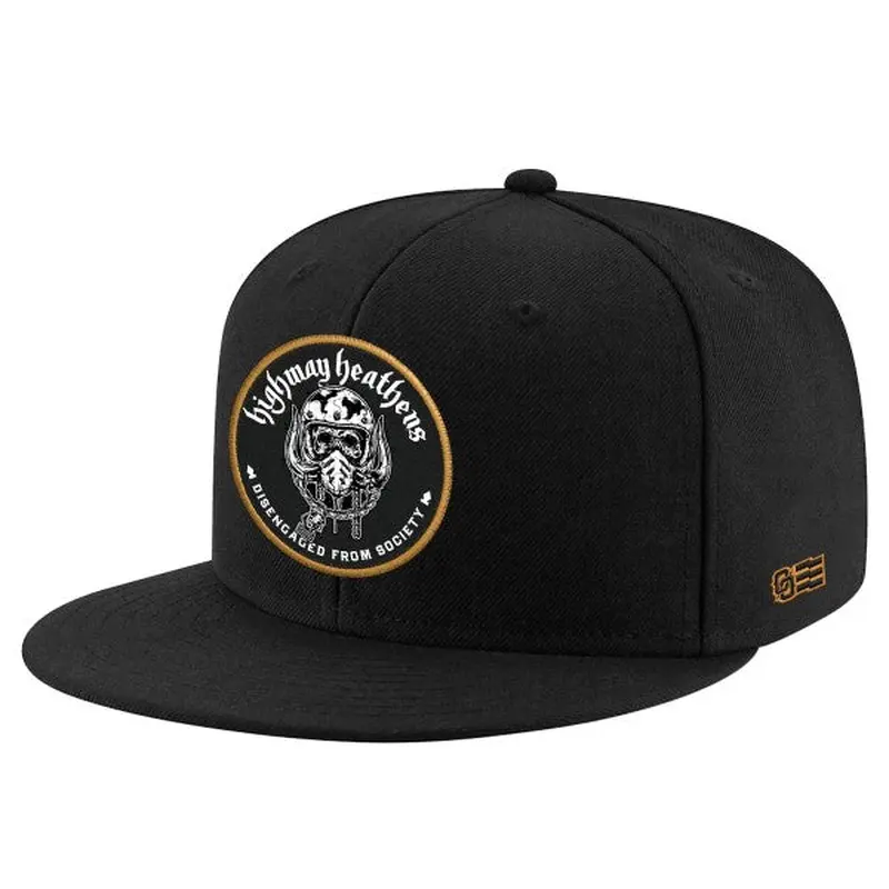 Casquette Highway Heathens