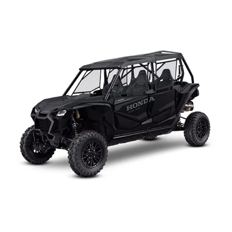 New 2024 Honda Talon 1000X-4