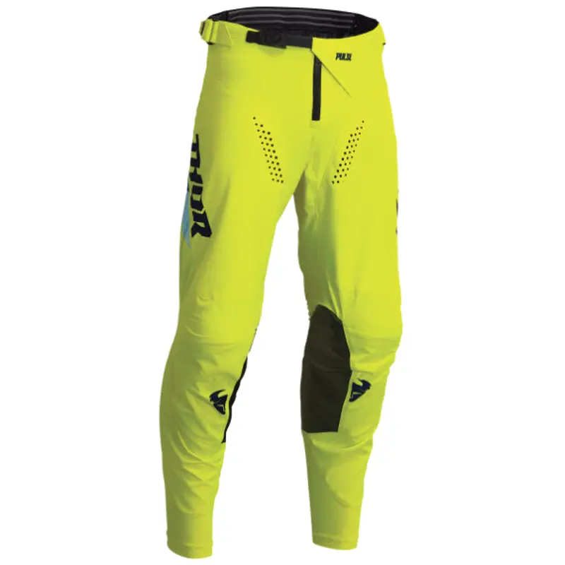 Pantalon de Motocross Pulse Tactic Junior