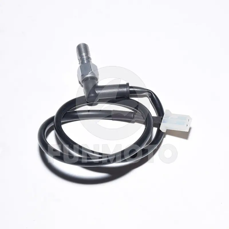 Rear Brake Switch or rear brake stop sensor suit CF250SRS/CF250NK code 6KJ0-084416