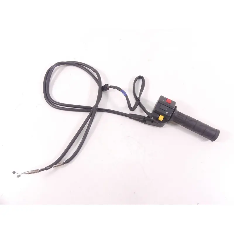 2006 Buell XB12SCG Lightning Right Hand Kill Start Control Switch N0158.TA