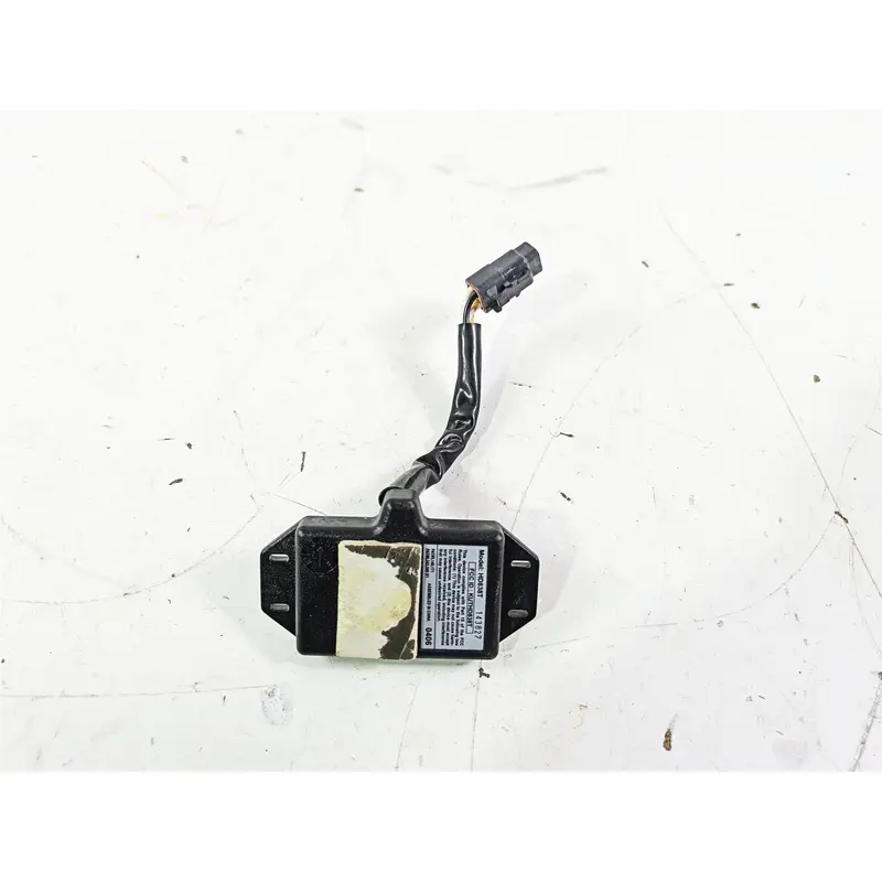 2007 Harley Touring FLHTCU SE CVO E-Glide Garage Door Transmitter 91561-01 HD838T