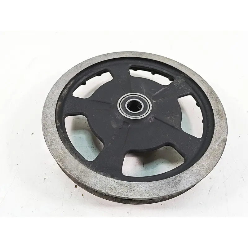 2010 Harley Touring FLHTCU Electra Glide Rear Belt Pulley 68T 1" 37781-09