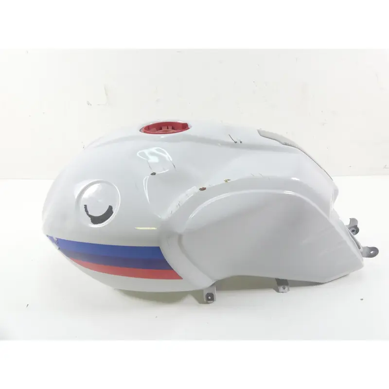 2017 BMW RnineT Racer K32 Fuel Gas Petrol Tank Lightwhite - Read 16118382849
