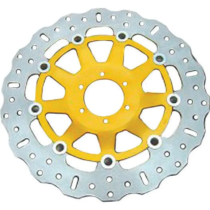 EBC Contour Profile Rotor For Honda CBR1000RR 2004-2005 MD1153XC