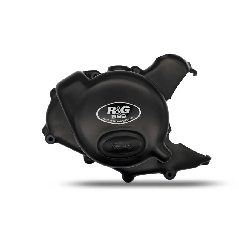 R&G Racing Engine Case Cover Kit Set For 2021-2023 Husqvarna 125 Svartpilen