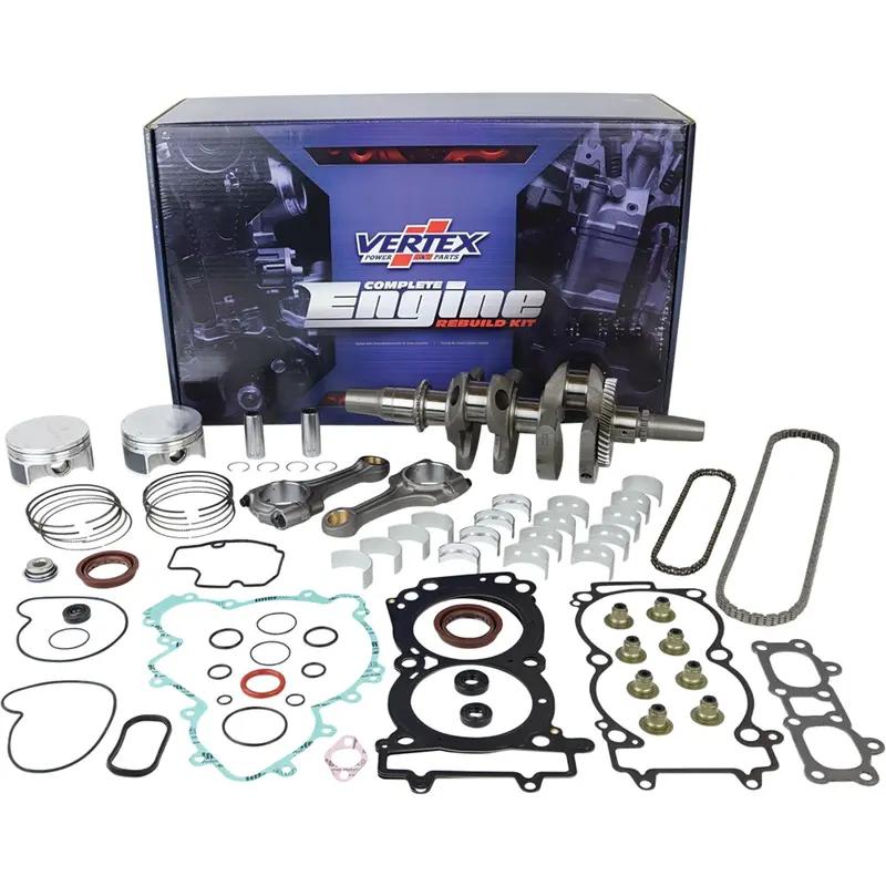 Vertex Complete Engine Rebuild Kit | HR00224
