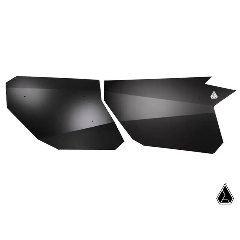ASSAULT INDUSTRIES F-22 MAX DOORS (4 SEATER // FITS: CAN AM MAVERICK X3 MAX)