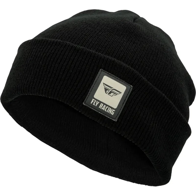 Fly Andy Beanie Black