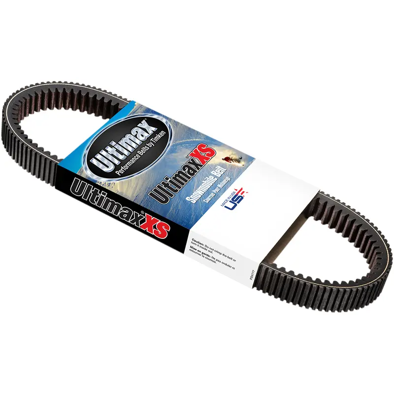 ULTIMAX Drive Belt XS808