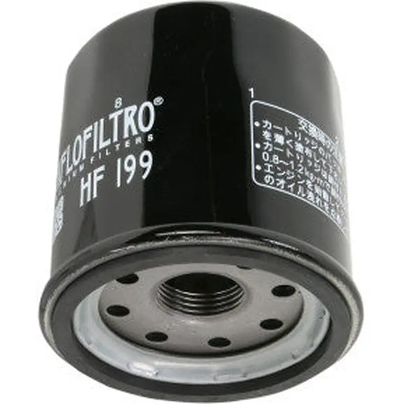 HIFLOFILTRO - Oil Filter