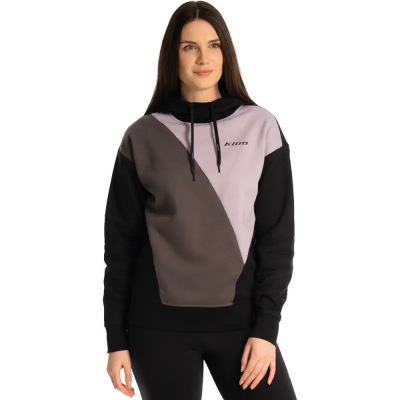 Coton Ouat Mori Point Femme