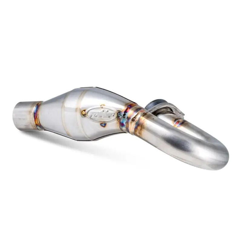 FMF Megabomb Stainless Header For Kawasaki KX450F (12-15) | 042276