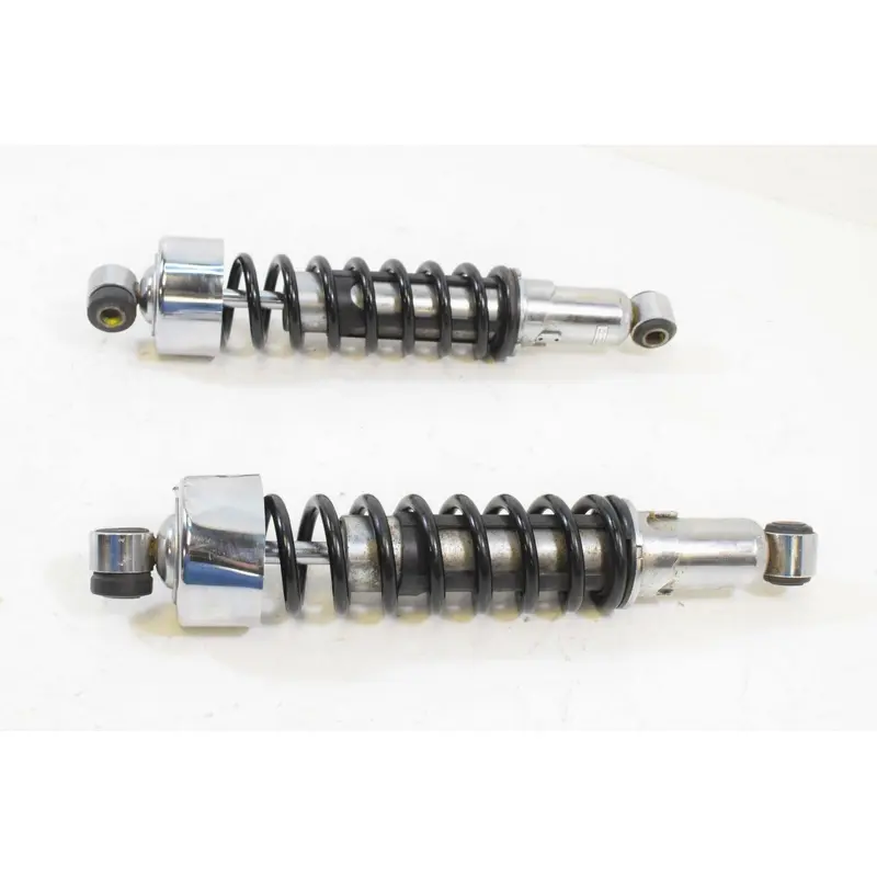 2006 Harley VRSCD Night V-Rod Rear 13" Damper Shock Set 54583-04