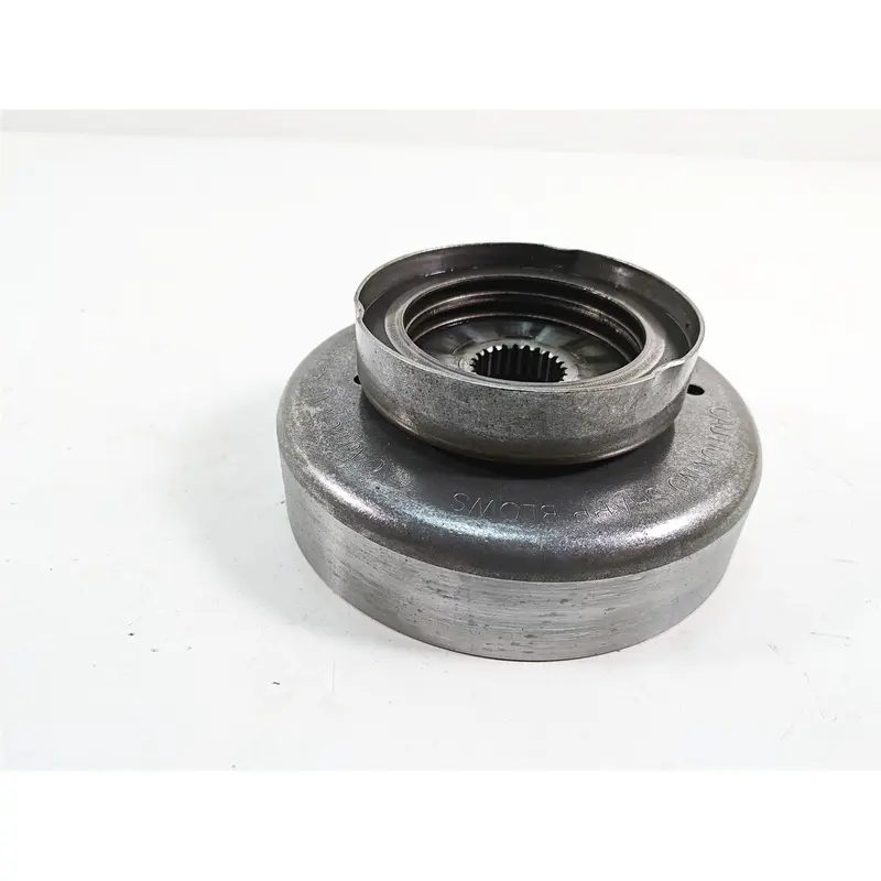 2009 Harley Dyna FXDFSE CVO Fat Bob Ignition Fly Wheel Flywheel Rotor 40356-07