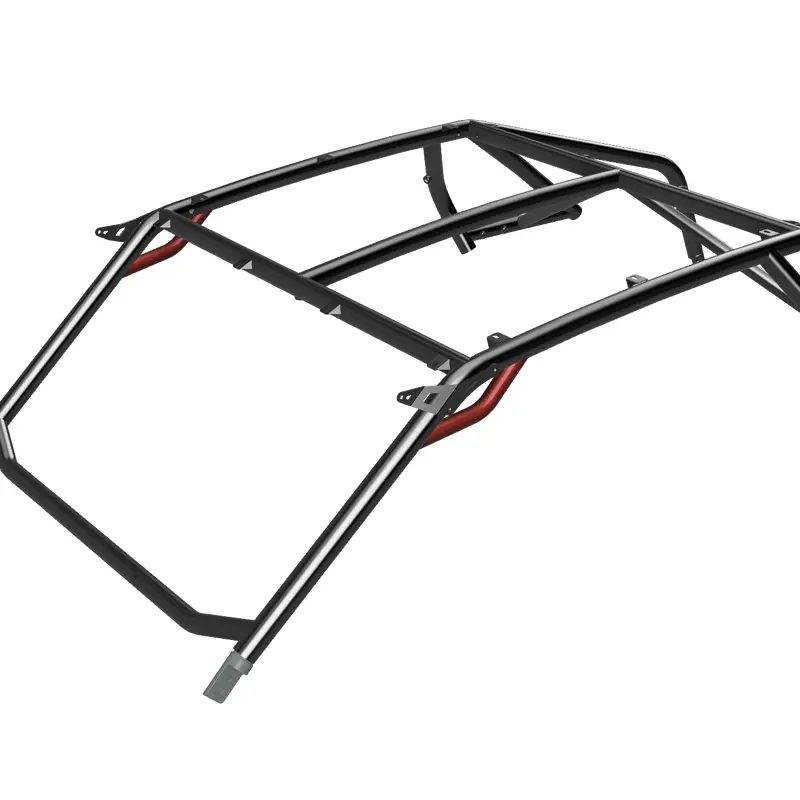 Cage Option: Front Grab Handles RZR PRO XP (2-Seat)
