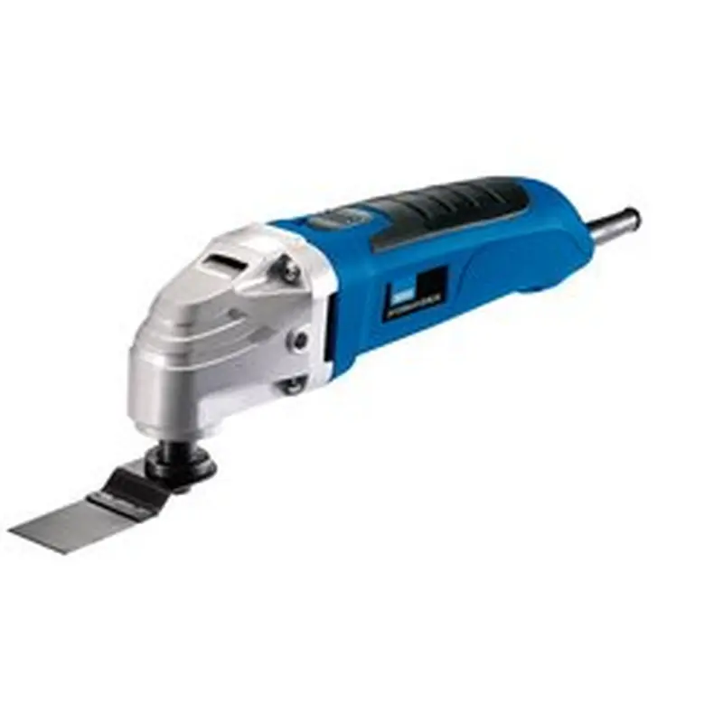 Draper Storm Force 230V Oscillating Multi-Tool, 300W - OMT3003DSF