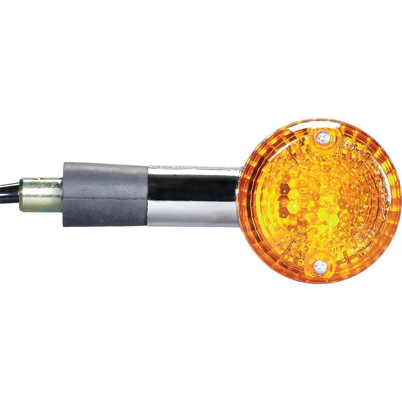 K&S TURN SIGNAL REAR 25-3244