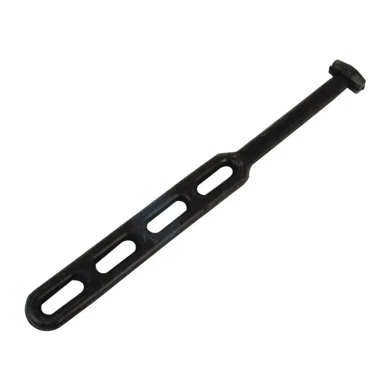 Strap Rubber Tensioner 280mm 4 loops - S.18974