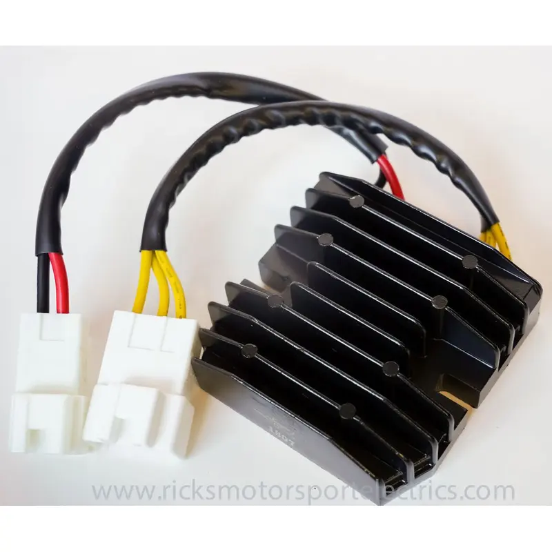RICKS REGULATOR/RECTIFIER LITHIUM HONDA 14-159