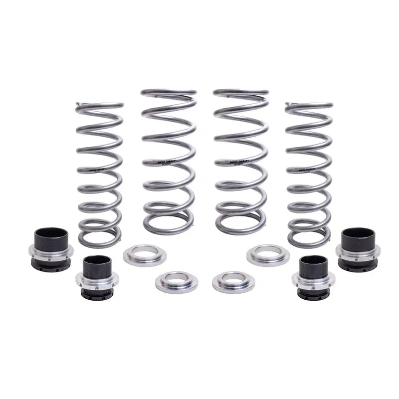 Shock Therapy Can-Am Defender Spring Kit