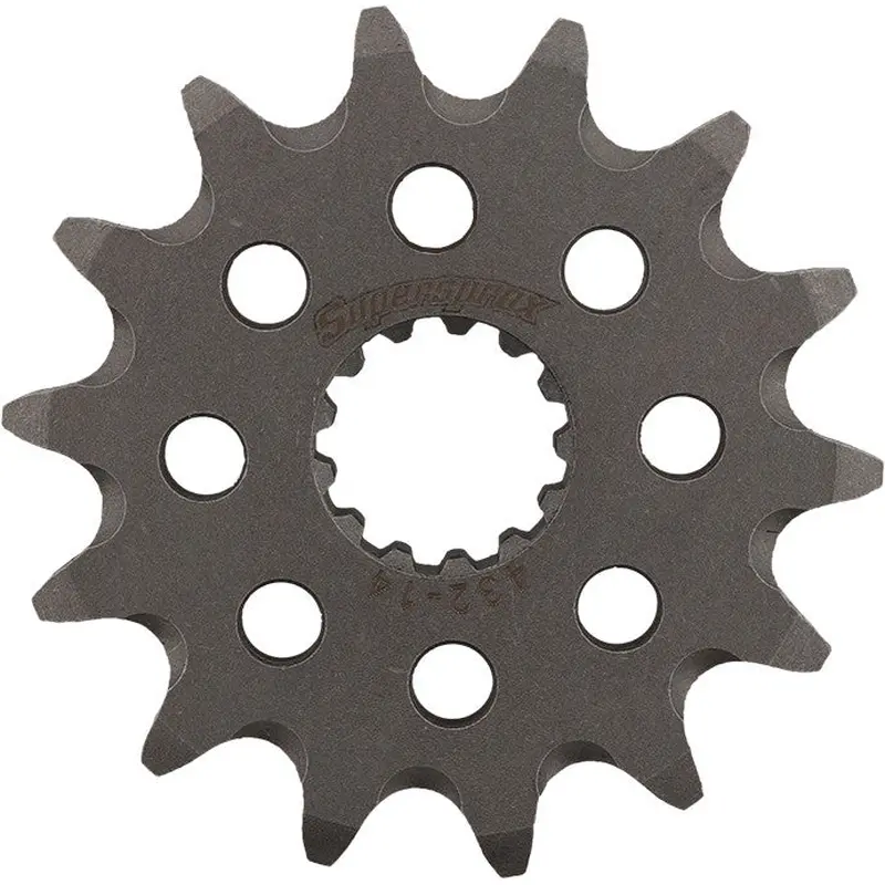 SUPERSPROX COUNTERSHAFT SPROCKET 14T CST-432-14-1